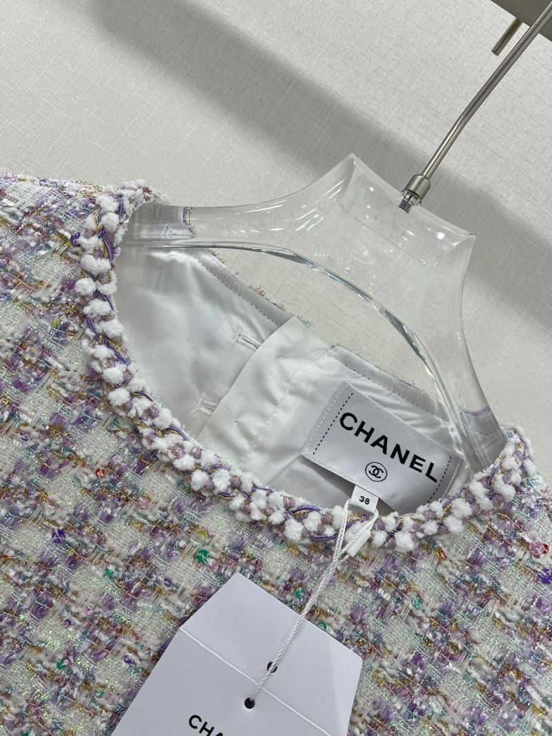 Chanel Outwear